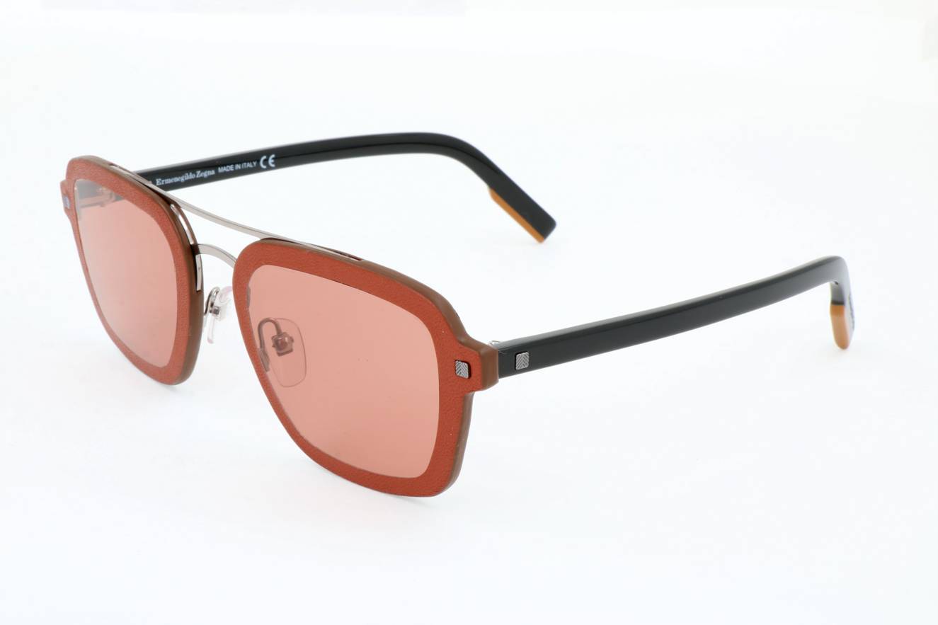 Ermenegildo Zegna Sun EZ0120