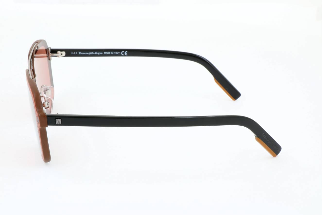 Ermenegildo Zegna Sun EZ0120