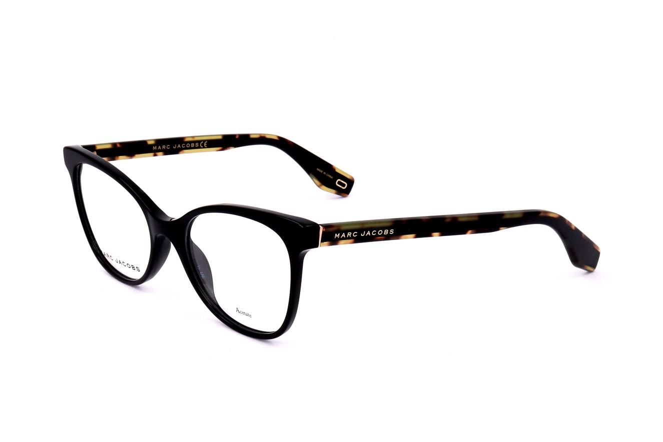 Marc Jacobs FRAME 284 807 52 18 145