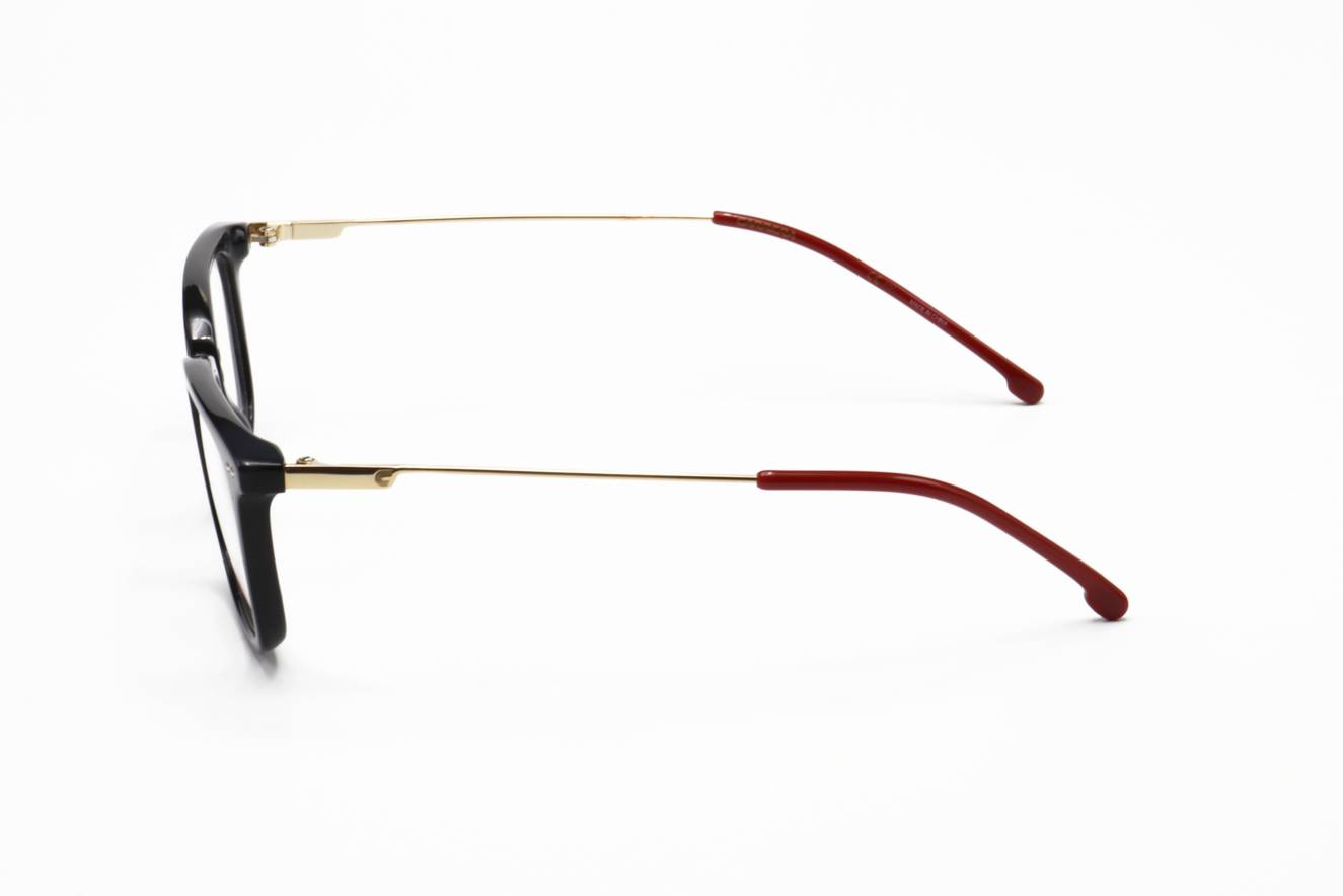 Carrera Frame Black CARRERA 2003T/V