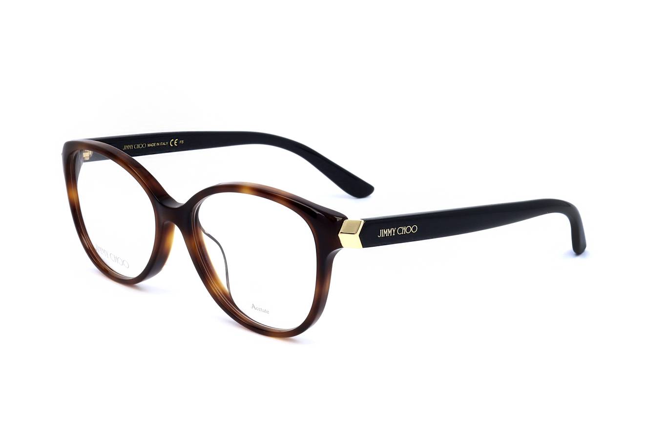 Jimmy Choo FRAME JC231/F 086