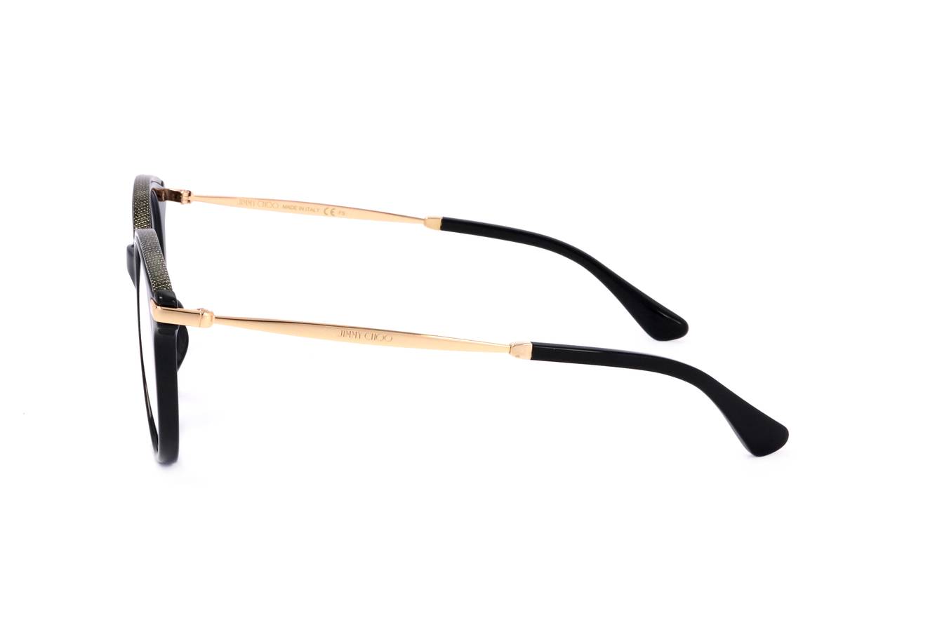 Jimmy Choo FRAME JC254/F AE2