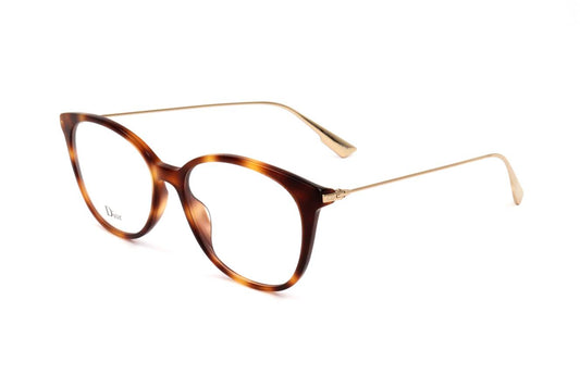 Dior Hvn Eyeglasses Model DIORSIGHTO1 86
