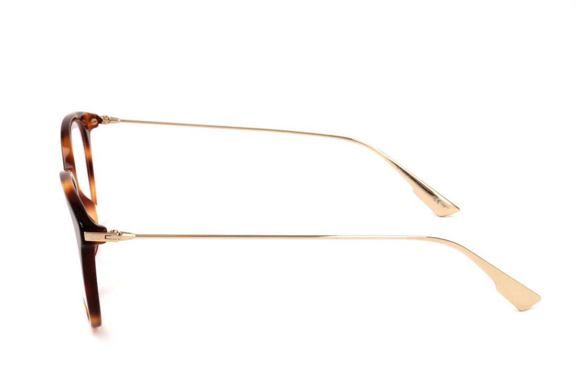 Dior Hvn Eyeglasses Model DIORSIGHTO1 86