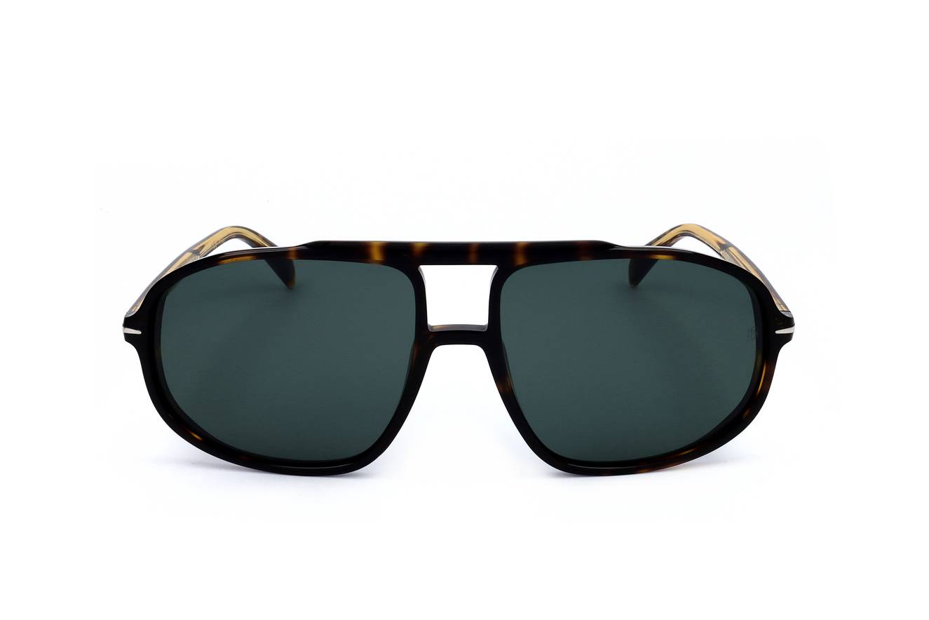 David Beckham Sun DB 1000/S