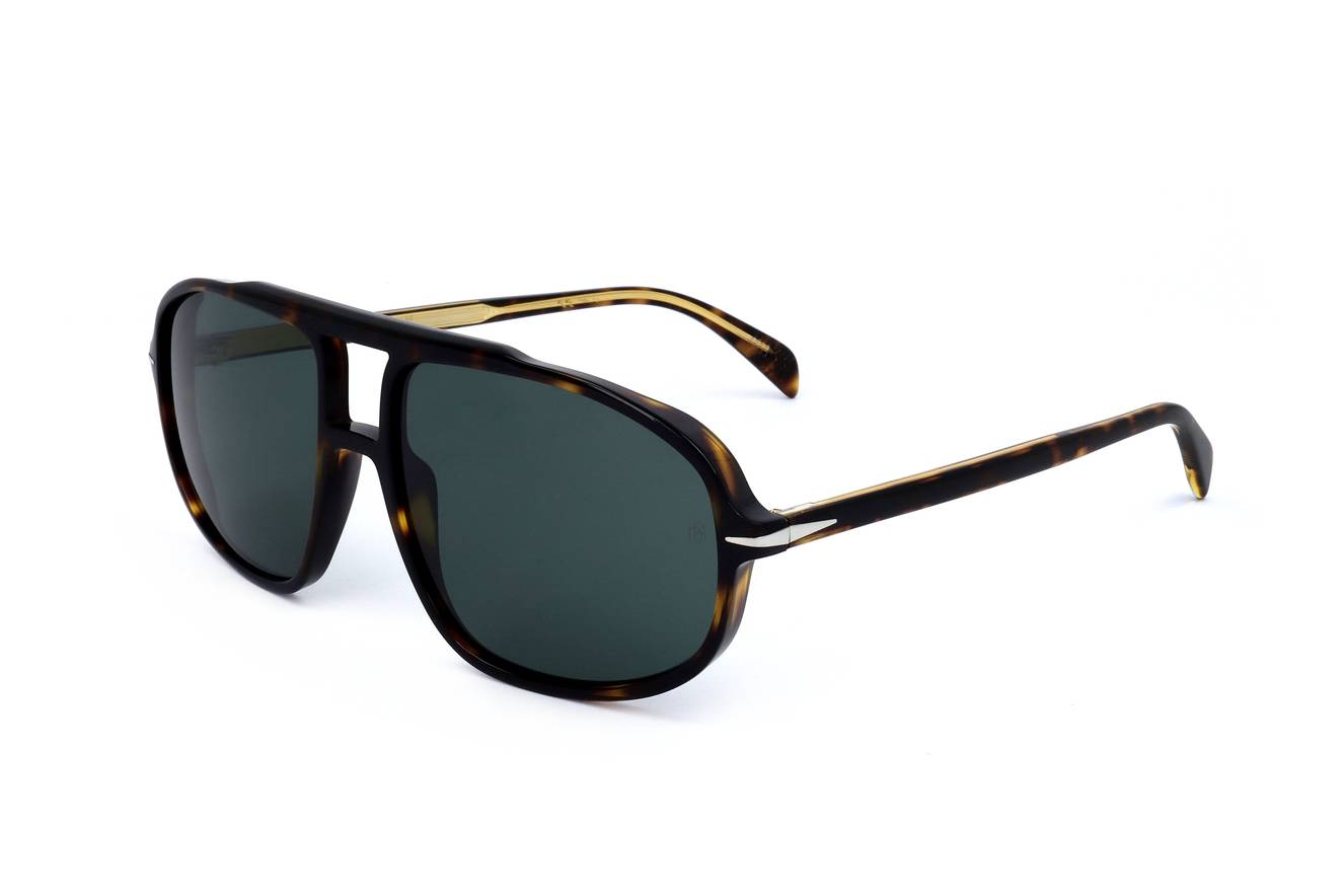 David Beckham Sun DB 1000/S