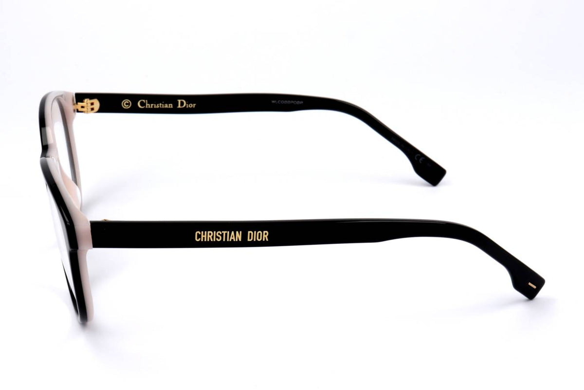 Dior Blackpink Eyeglasses Model DIORETOILE1 3H2
