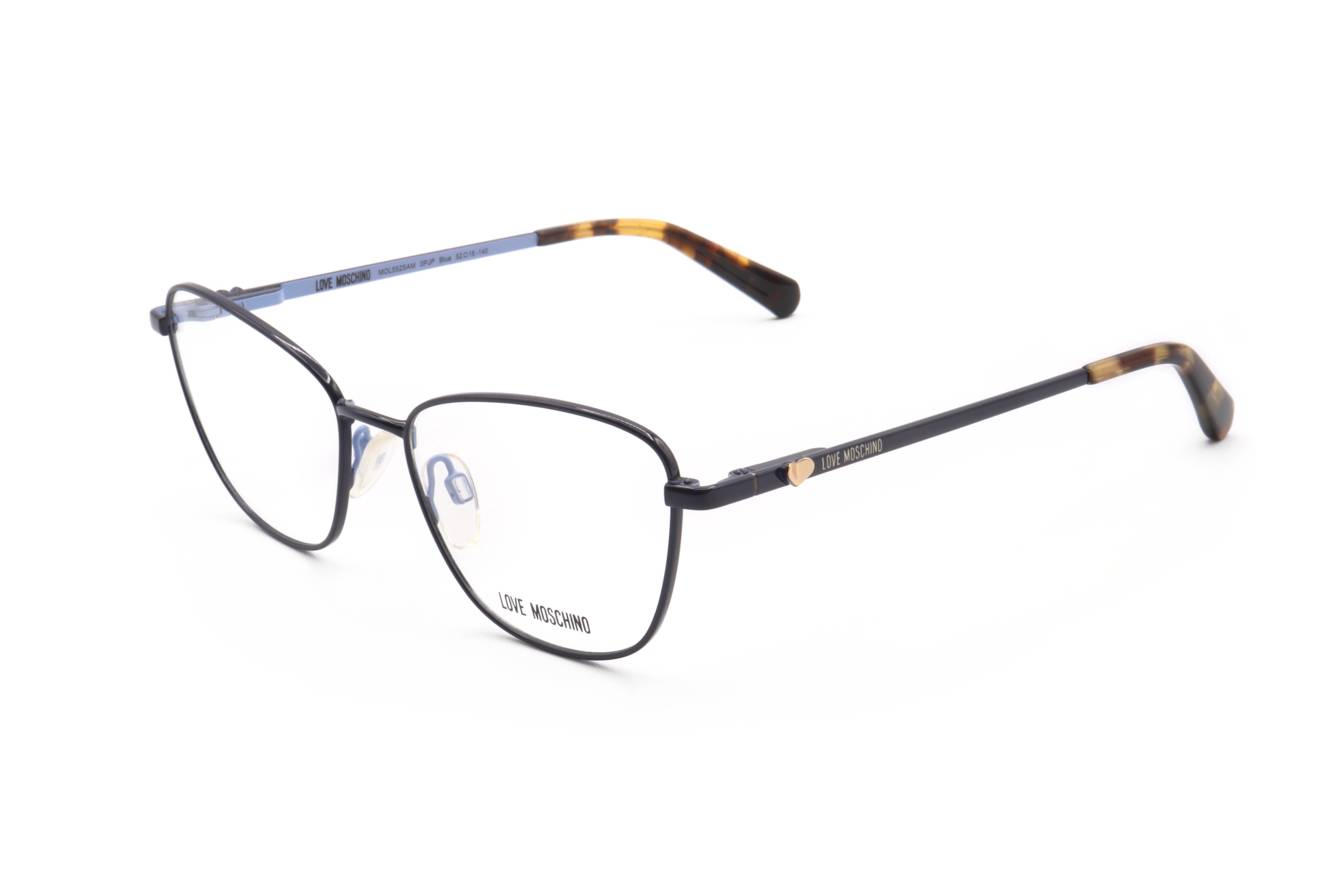 Love Moschino FRAME MOL552/SAM PJP