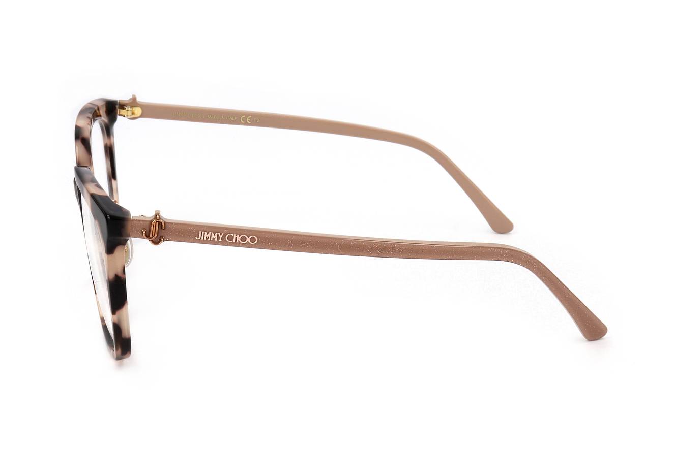 Jimmy Choo FRAME JC310/G 0T4