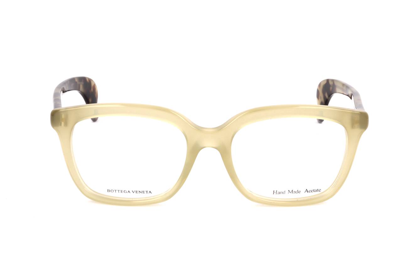 Bottega Veneta Frame Sand Khaki B.V. 224