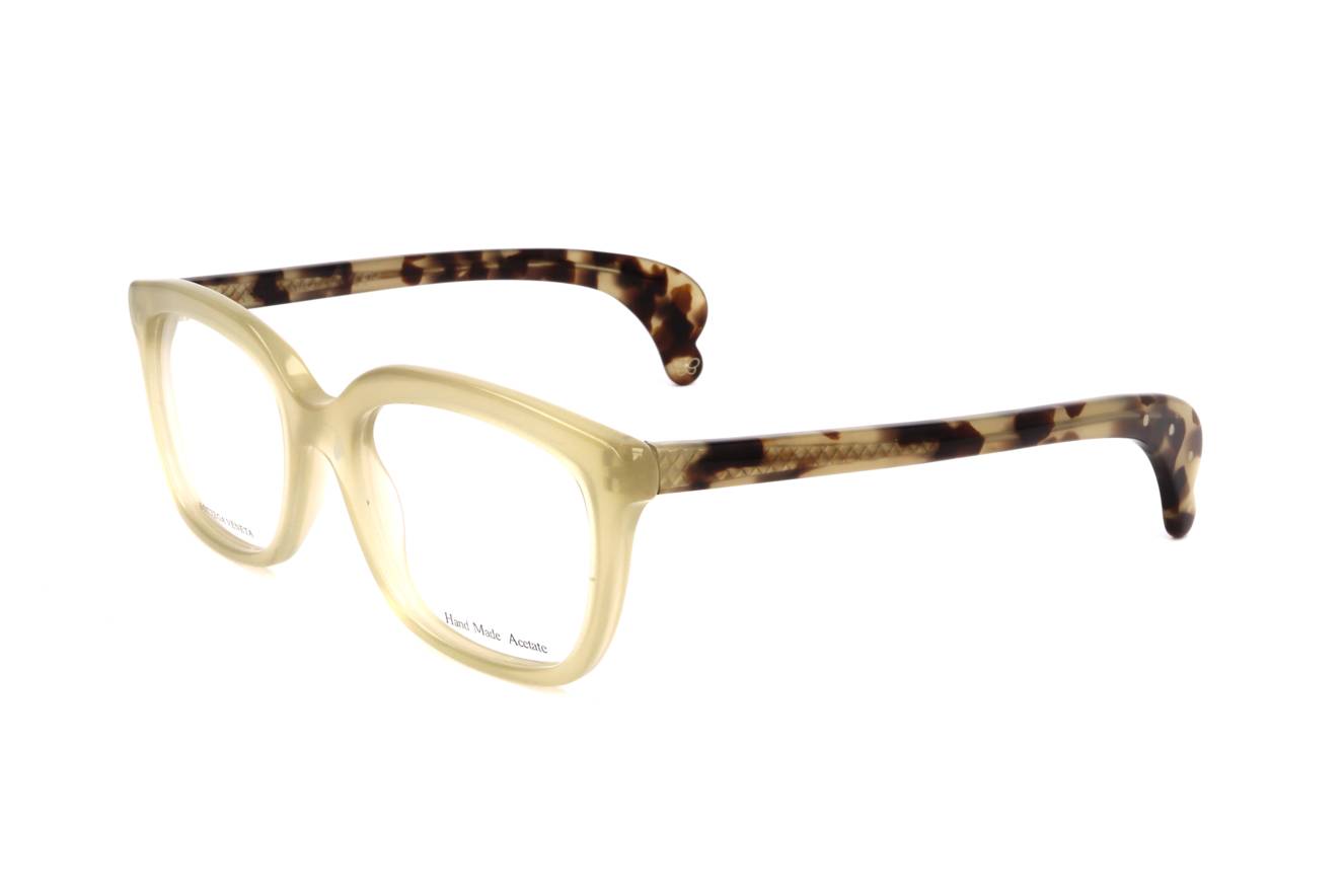 Bottega Veneta Frame Sand Khaki B.V. 224