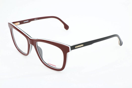 Carrera FRAME 1107/V Opal Burgundy