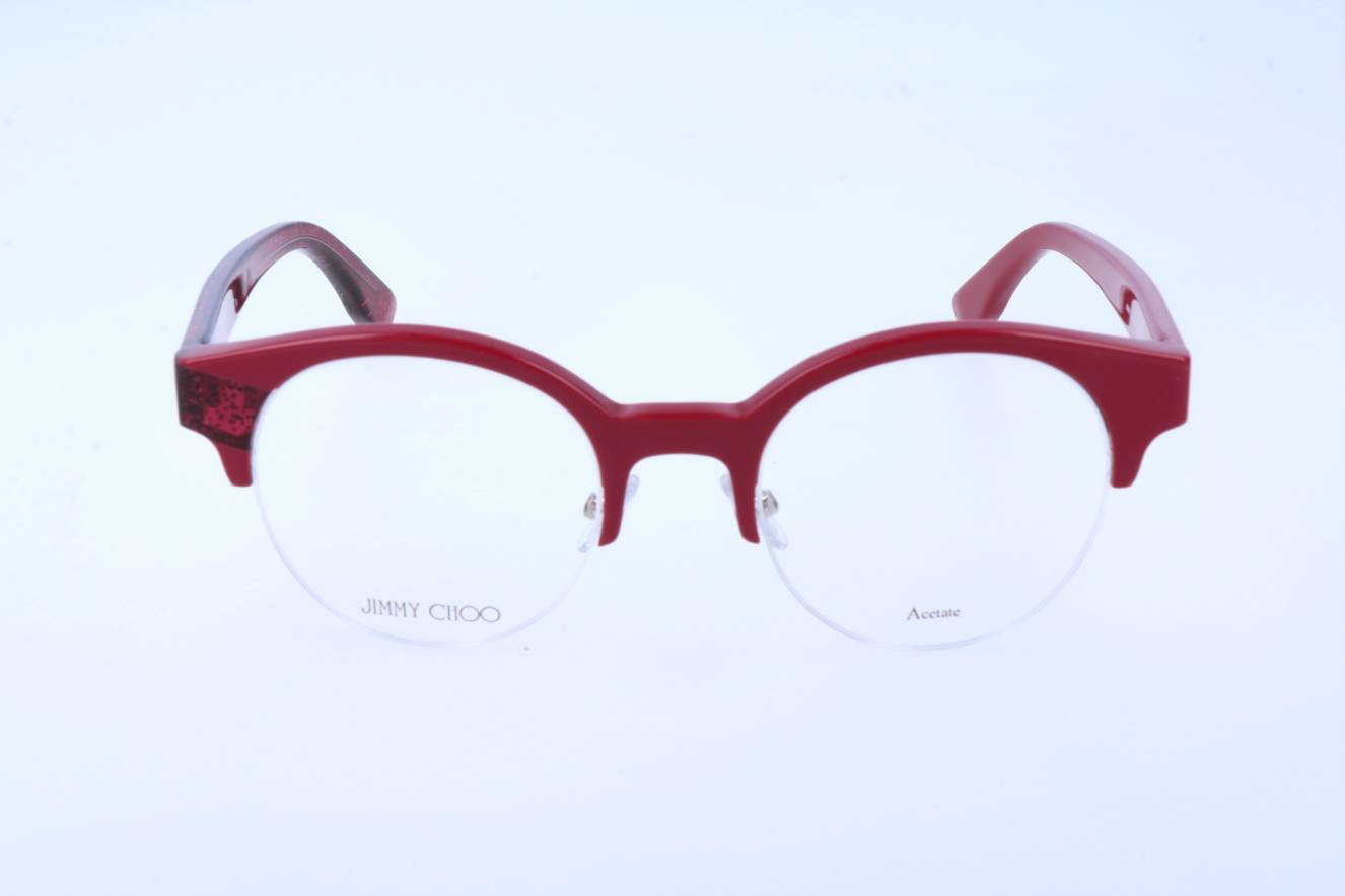 Jimmy Choo FRAME JC151 QA1