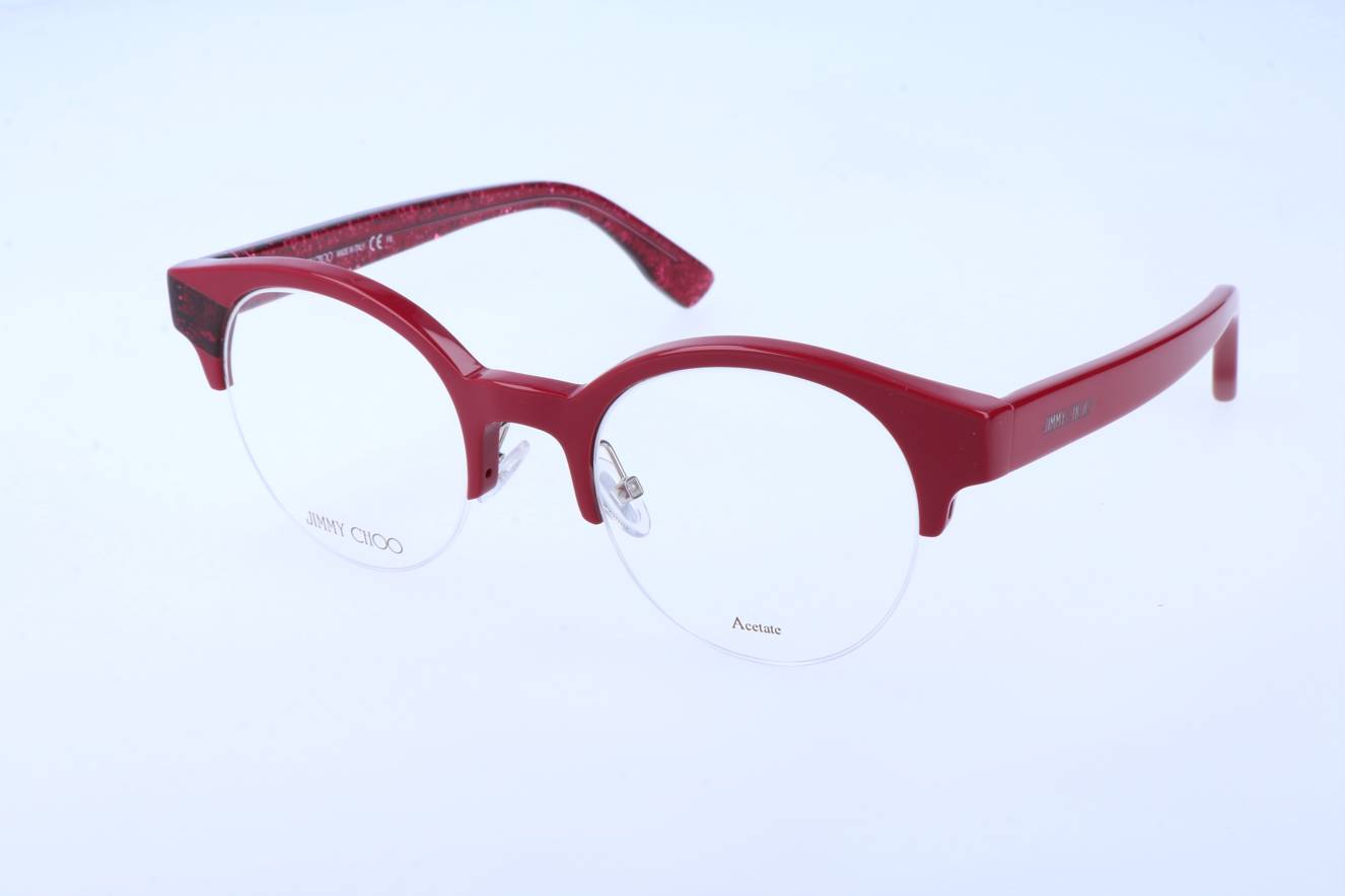Jimmy Choo FRAME JC151 QA1
