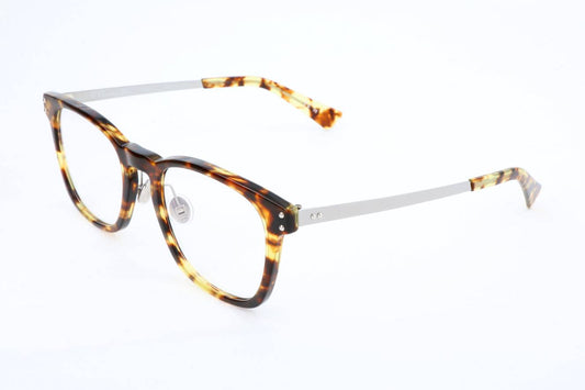 Dior Yellow Havana Eyeglasses – Model DIOREXQUISEO4 EPZ