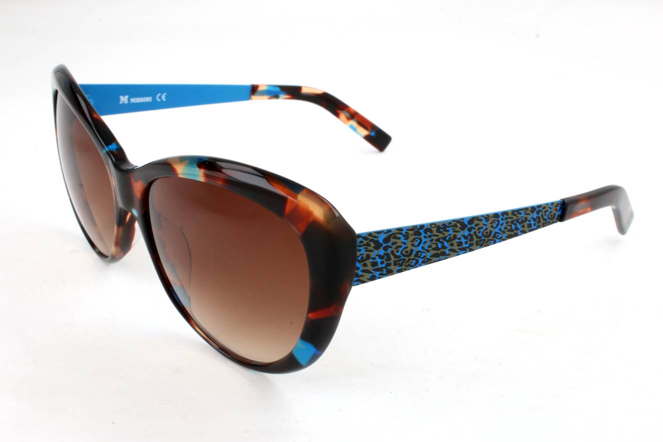 M Missoni SUN MM654 S03SA