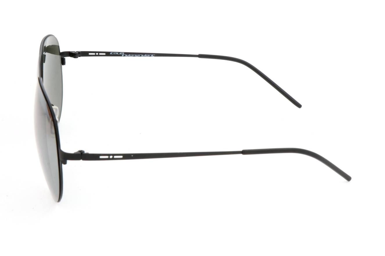 Italia Independent Sun MOD 0200 I-THIN METAL