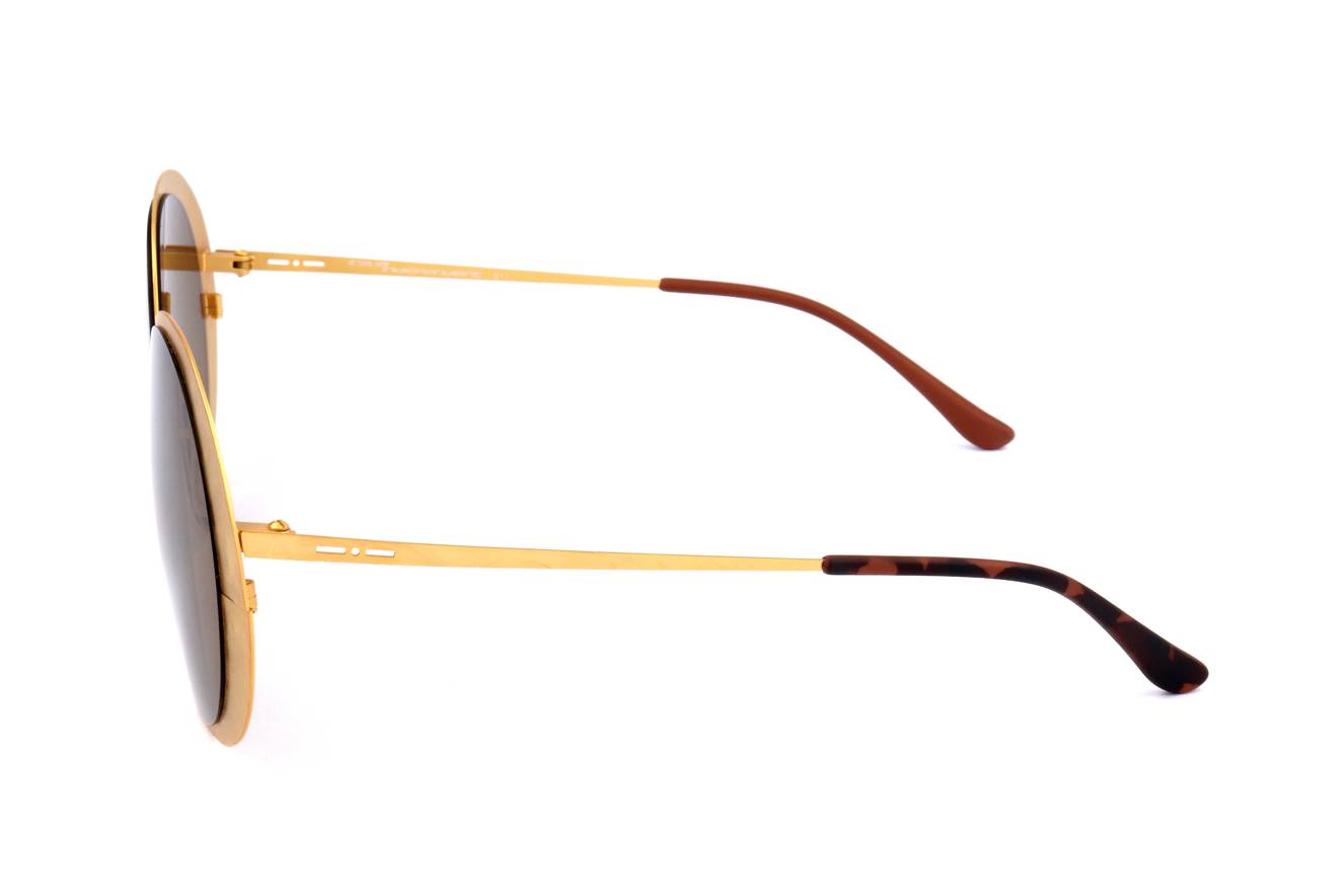 Italia Independent Sun I-I 0217 I-THIN METAL