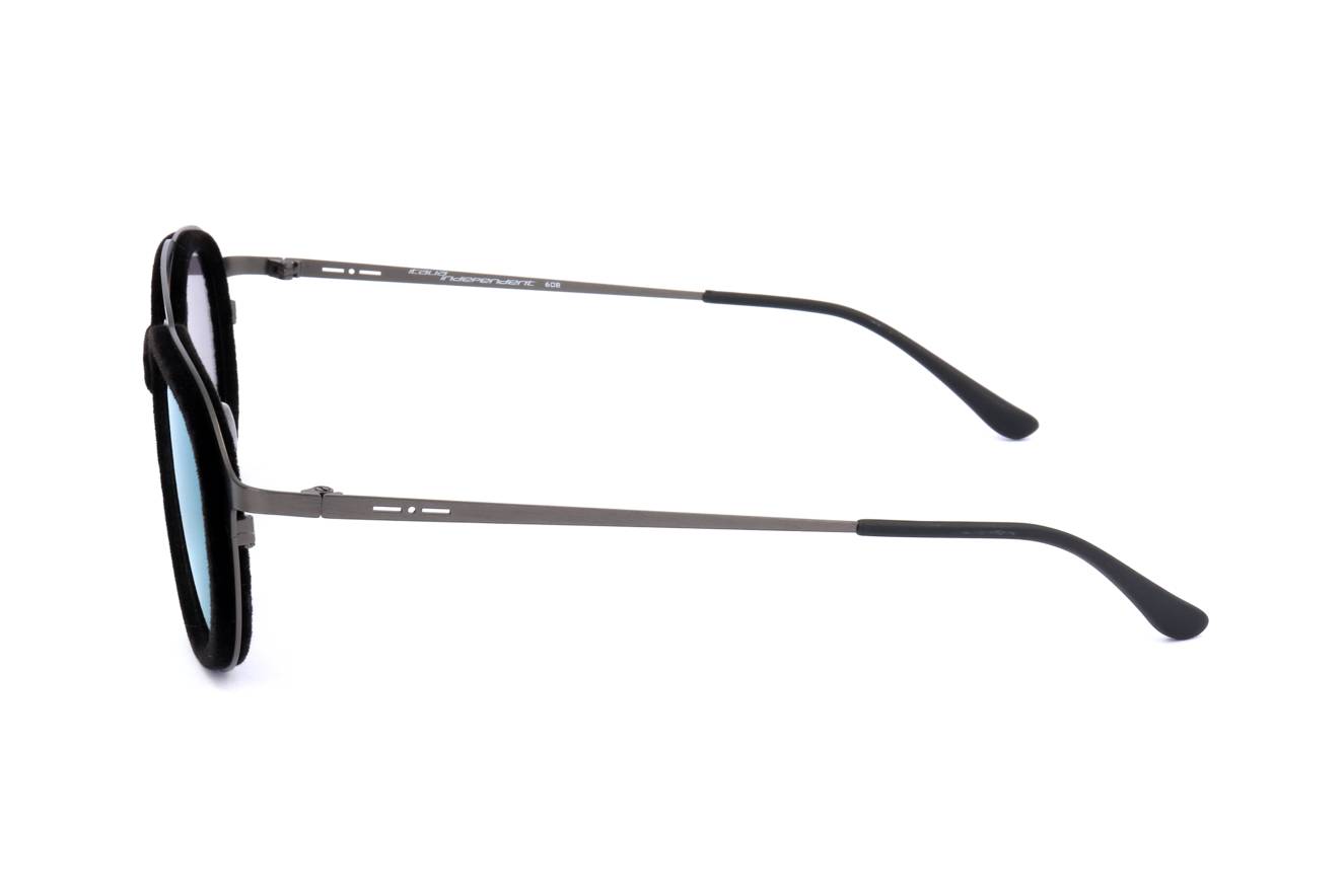 Italia Independent Sun I-I 0251 THIN CIRCLE