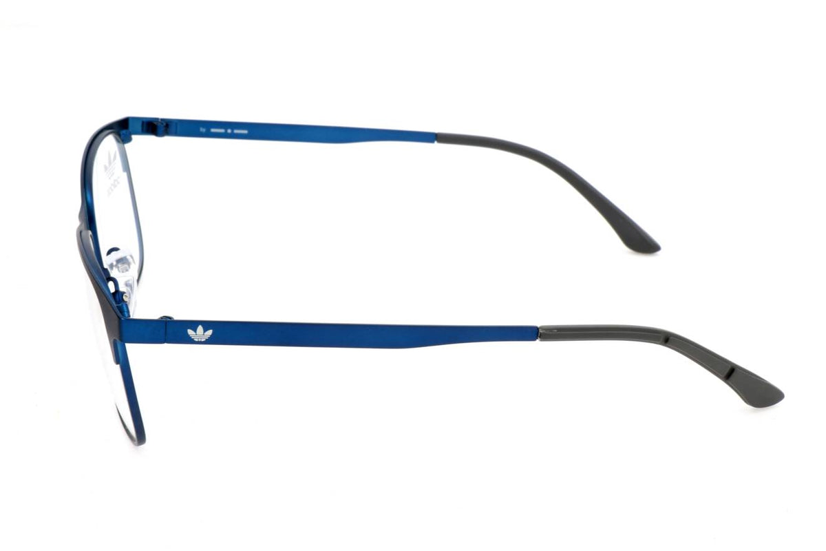 Adidas Matte Blue Eyeglasses Model AOM001O/N 021.000