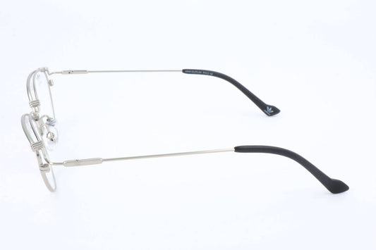 Adidas Silver Eyeglasses Model AOM012O 75