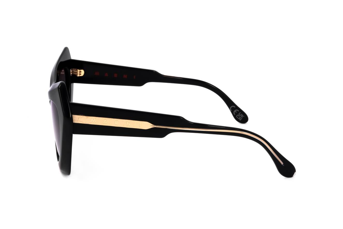 MRN SUN DEVIL'S POOL BLACK