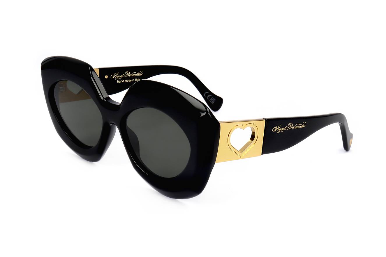 Agent Provocateur Sun EDENA BLACK