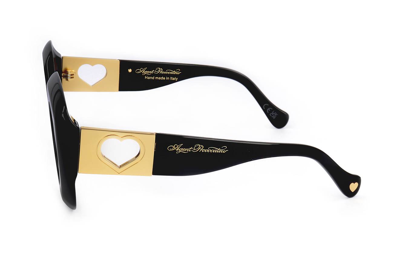 Agent Provocateur Sun EDENA BLACK
