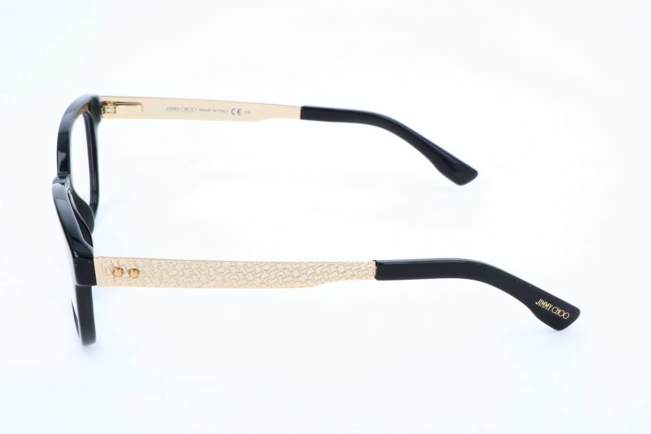 Jimmy Choo FRAME JC160 QFE