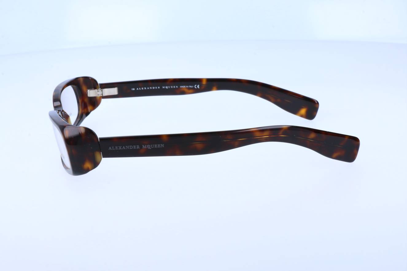 Alexander McQueen FRAME AMQ 4137 086