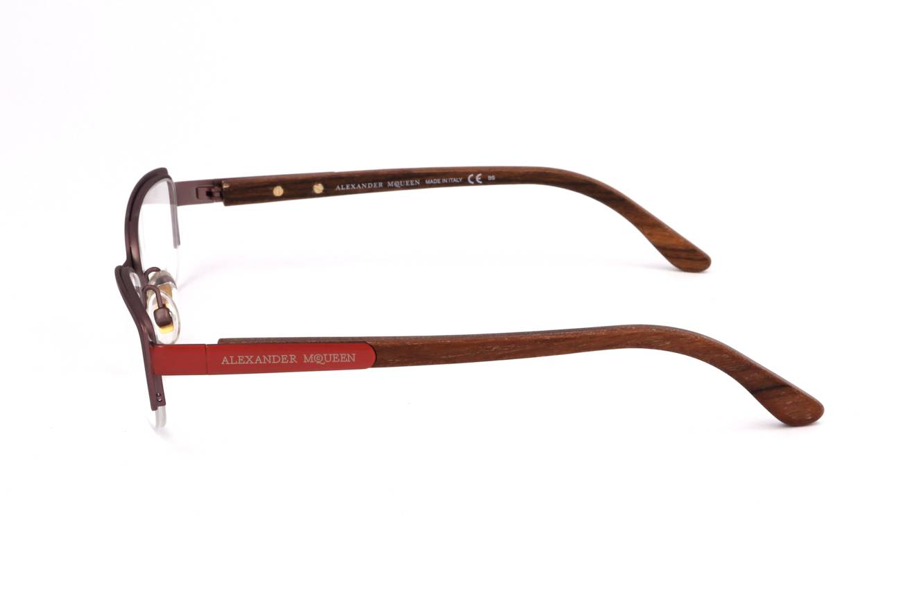 Alexander McQueen FRAME AMQ 4183 WCV