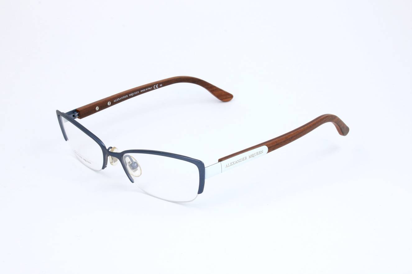 Alexander McQueen FRAME AMQ 4183 WCW