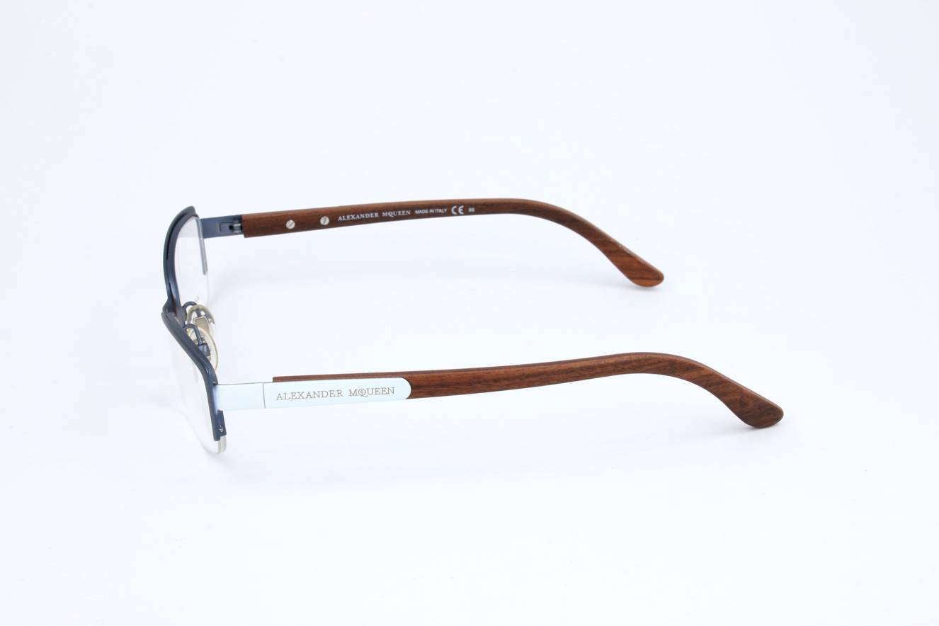 Alexander McQueen FRAME AMQ 4183 WCW