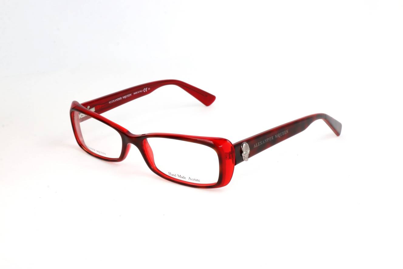 Alexander McQueen FRAME AMQ 4184 EV0