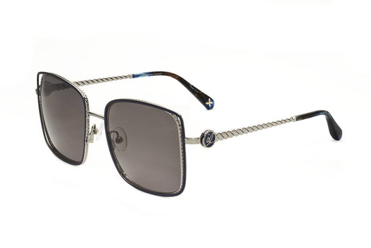 Christian Lacroix White Sunglasses – Model CLS3071 930