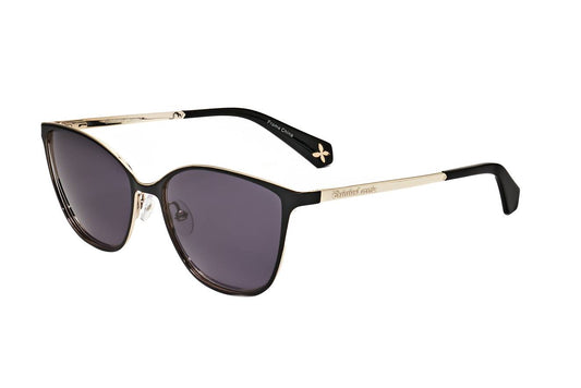 Christian Lacroix Black Sunglasses Model CLS3059 1