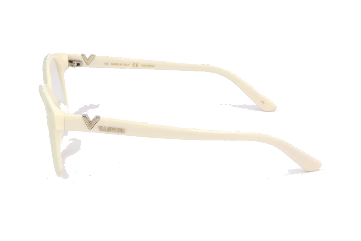Valentino Ivory Eyeglasses – Model V2675 103