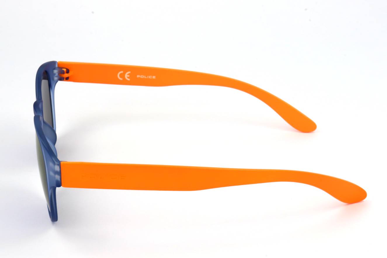 Police SUN S1945 U11B