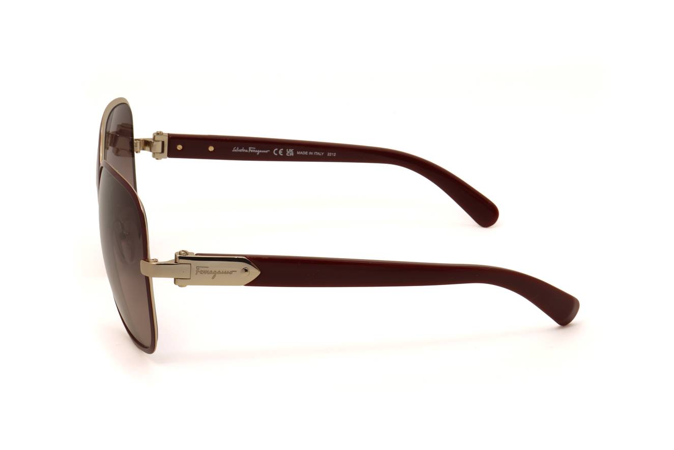 Ferragamo SUN SF150S 728