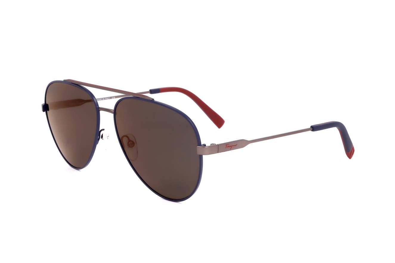 Ferragamo Sun SF204S