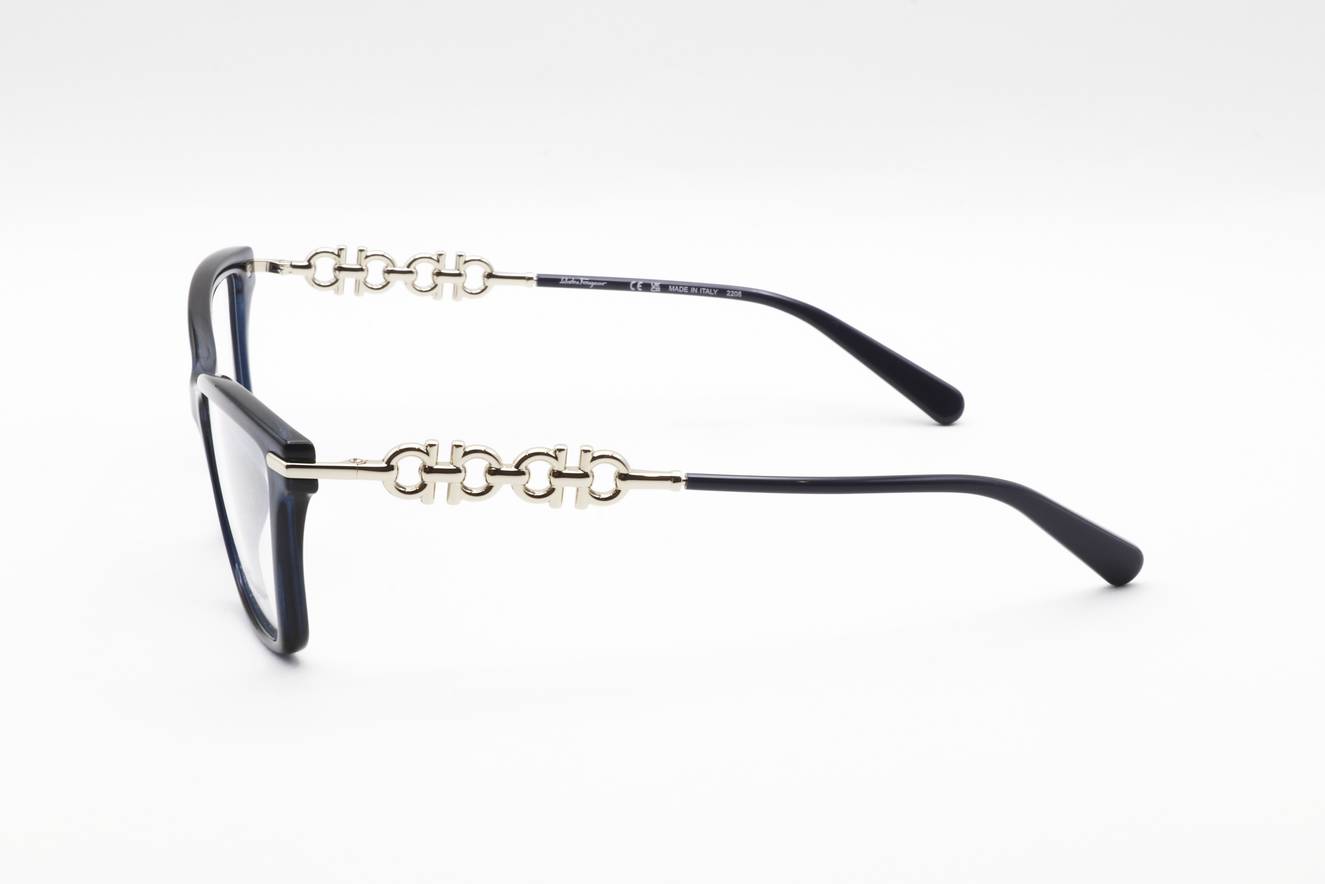 Ferragamo FRAME SF2921 432