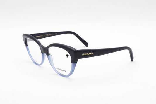 Ferragamo FRAME SF2970 414
