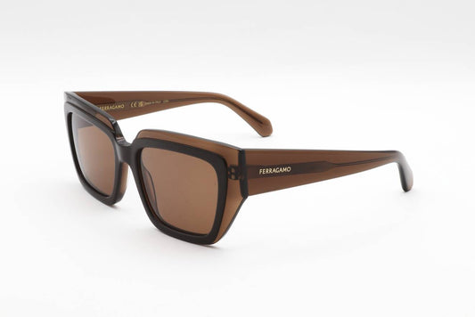 Ferragamo SUN SF2002S 233
