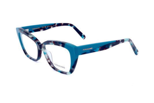 Ferragamo FRAME SF2938N 414