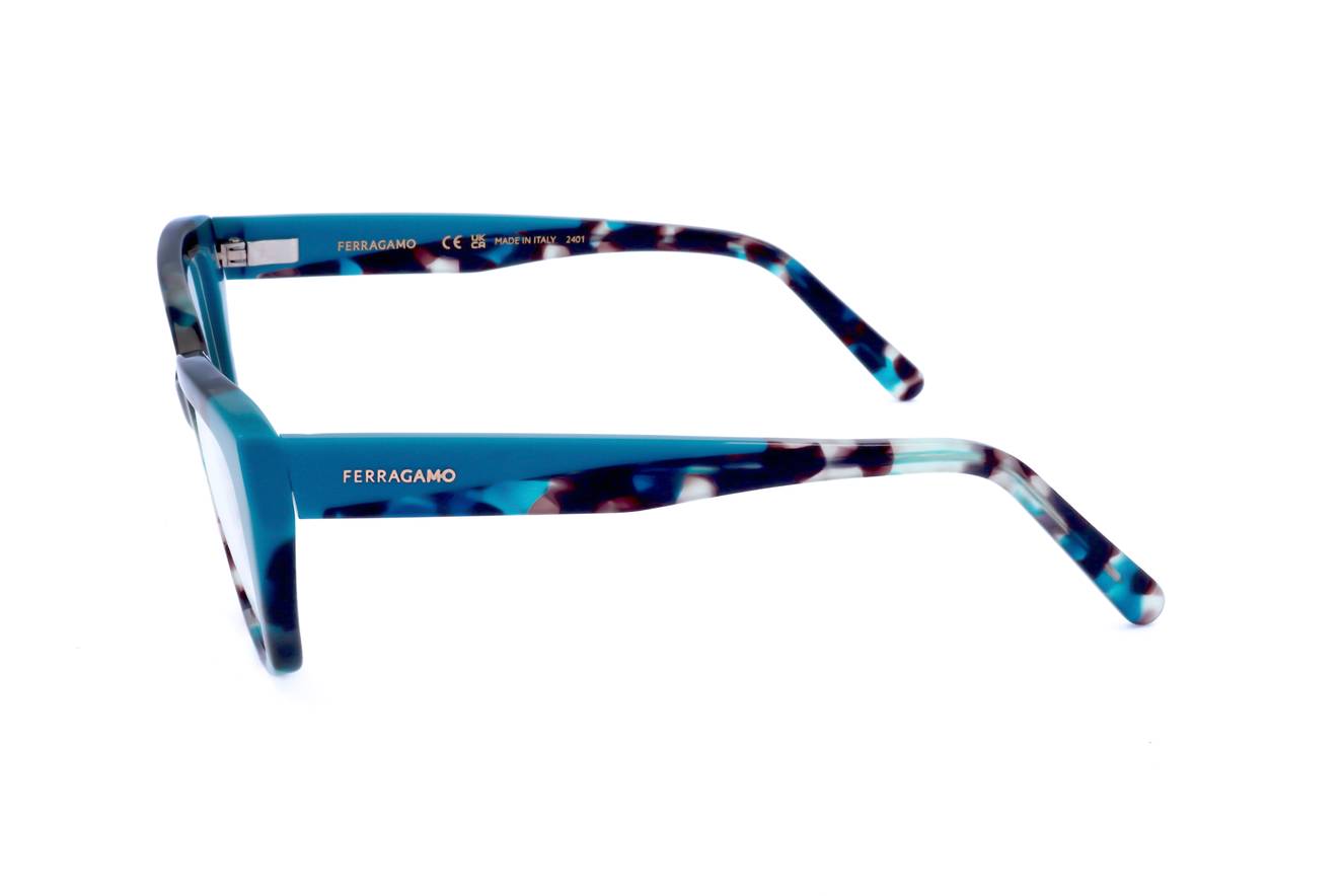 Ferragamo FRAME SF2938N 414