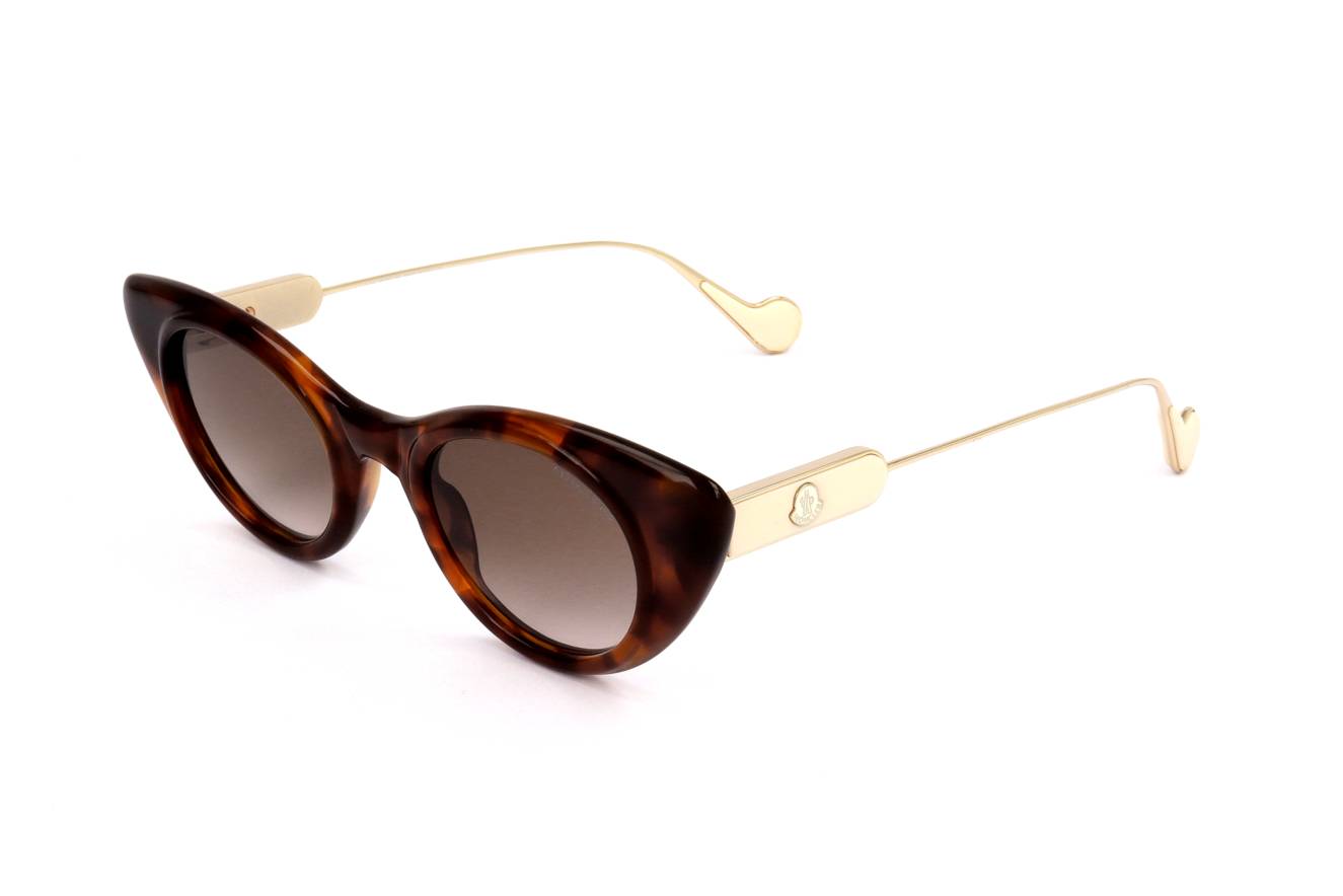 MONCLER SUN ML0102 53F