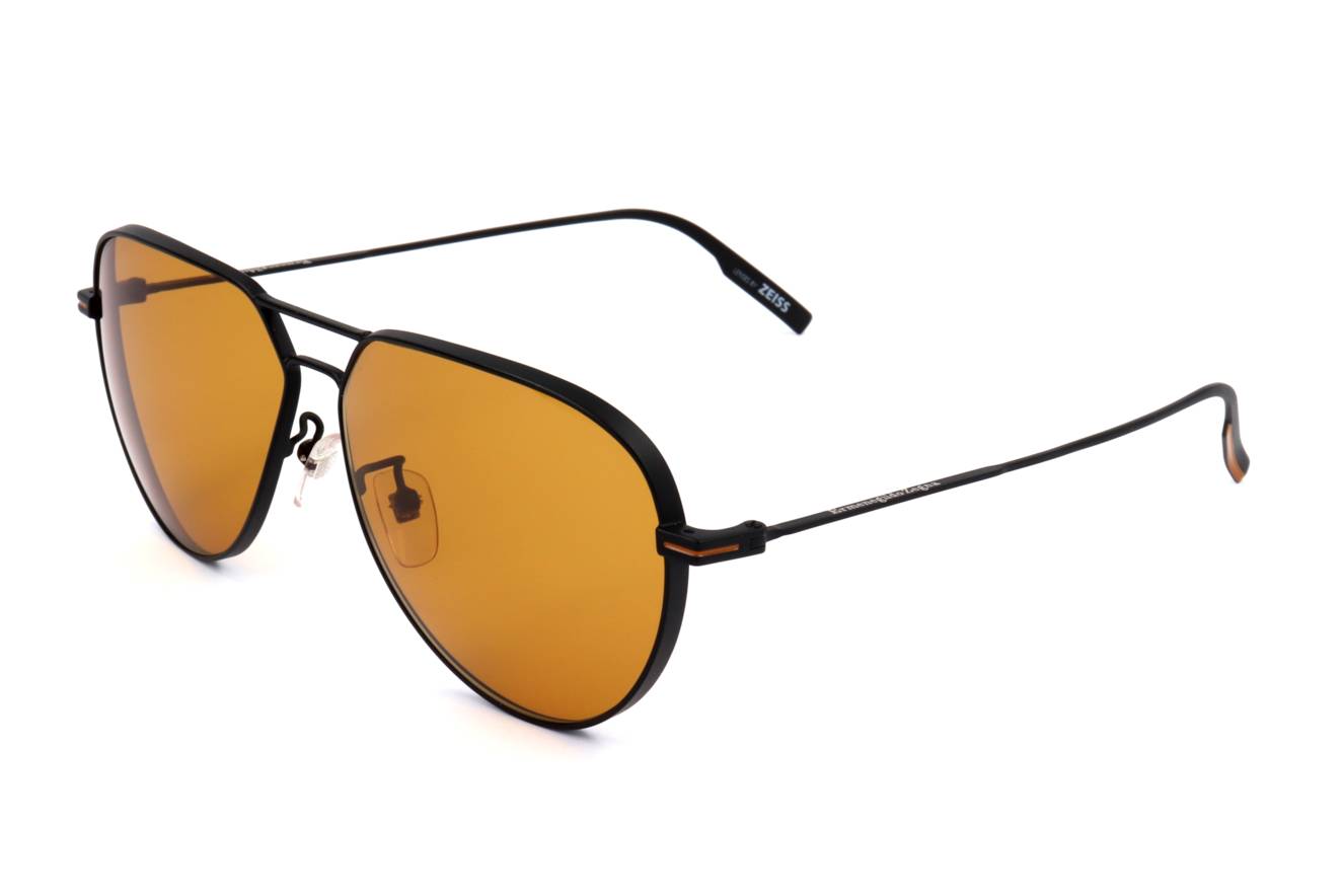 Ermenegildo Zegna Sun EZ0129-F