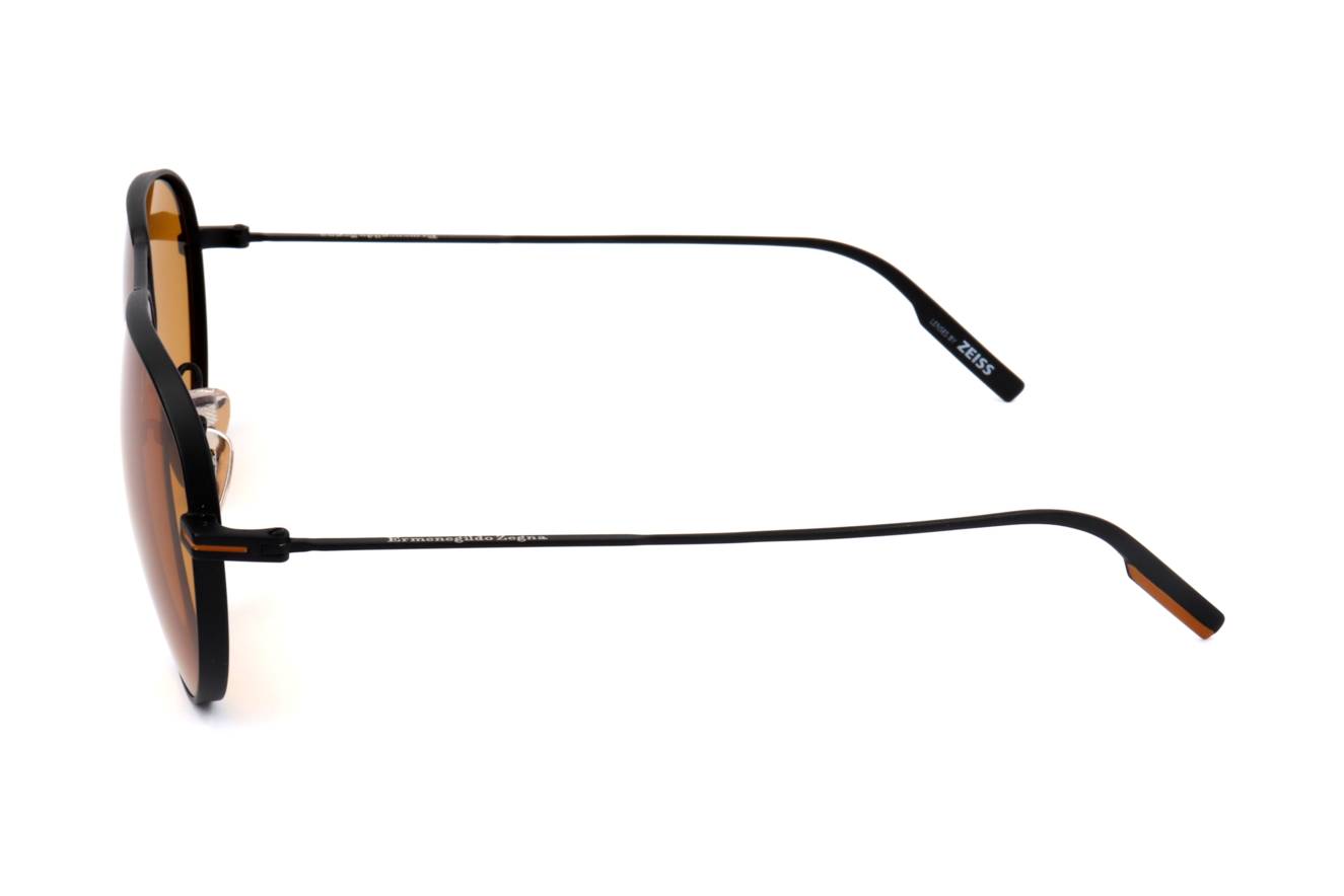 Ermenegildo Zegna Sun EZ0129-F