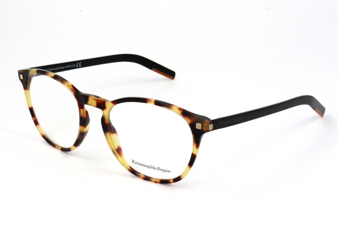 Ermenegildo Zegna Frame EZ5160