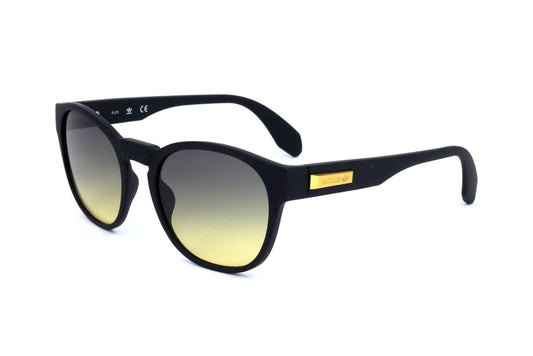 Adidas Original Matte Black Sunglasses Model OR0014 02B